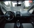 Белый Сузуки СХ4, объемом двигателя 1.59 л и пробегом 246 тыс. км за 7300 $, фото 2 на Automoto.ua