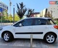 Белый Сузуки СХ4, объемом двигателя 1.6 л и пробегом 192 тыс. км за 5990 $, фото 8 на Automoto.ua