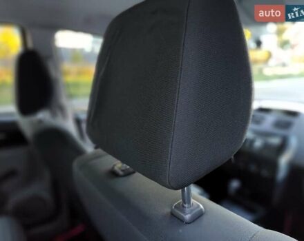 Білий Сузукі СХ4, об'ємом двигуна 1.6 л та пробігом 192 тис. км за 5990 $, фото 56 на Automoto.ua