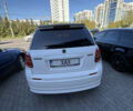 Сузуки СХ4 2009 в Львове на Automoto.ua Белый Сузуки СХ4, объемом двигателя 1.6 л и пробегом 176 тыс. км за 5500 $, фото 1 на Automoto.ua