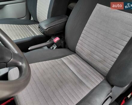 Белый Сузуки СХ4, объемом двигателя 1.6 л и пробегом 192 тыс. км за 5490 $, фото 33 на Automoto.ua