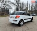 Белый Сузуки СХ4, объемом двигателя 1.6 л и пробегом 192 тыс. км за 5490 $, фото 23 на Automoto.ua