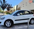 Белый Сузуки СХ4, объемом двигателя 1.6 л и пробегом 192 тыс. км за 5990 $, фото 7 на Automoto.ua