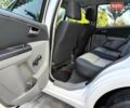 Белый Сузуки СХ4, объемом двигателя 1.6 л и пробегом 192 тыс. км за 5990 $, фото 43 на Automoto.ua