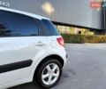 Білий Сузукі СХ4, об'ємом двигуна 1.6 л та пробігом 192 тис. км за 5990 $, фото 7 на Automoto.ua