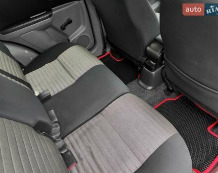 Белый Сузуки СХ4, объемом двигателя 1.6 л и пробегом 192 тыс. км за 5490 $, фото 55 на Automoto.ua