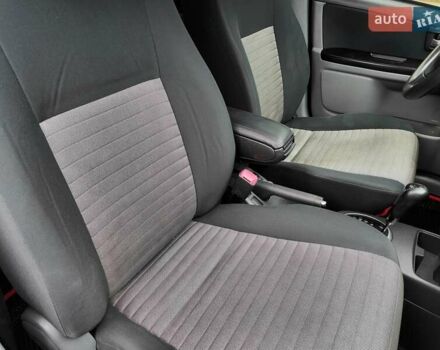 Белый Сузуки СХ4, объемом двигателя 1.6 л и пробегом 192 тыс. км за 5490 $, фото 50 на Automoto.ua