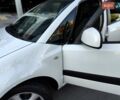 Білий Сузукі СХ4, об'ємом двигуна 1.6 л та пробігом 192 тис. км за 5990 $, фото 3 на Automoto.ua