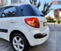 Белый Сузуки СХ4, объемом двигателя 1.6 л и пробегом 192 тыс. км за 5990 $, фото 13 на Automoto.ua