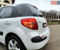Белый Сузуки СХ4, объемом двигателя 1.6 л и пробегом 192 тыс. км за 5490 $, фото 12 на Automoto.ua