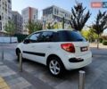 Белый Сузуки СХ4, объемом двигателя 1.6 л и пробегом 192 тыс. км за 5990 $, фото 11 на Automoto.ua