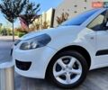 Белый Сузуки СХ4, объемом двигателя 1.6 л и пробегом 192 тыс. км за 5990 $, фото 4 на Automoto.ua