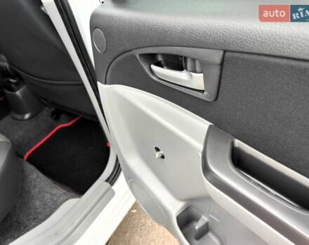 Белый Сузуки СХ4, объемом двигателя 1.6 л и пробегом 192 тыс. км за 5490 $, фото 53 на Automoto.ua