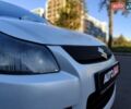 Білий Сузукі СХ4, об'ємом двигуна 1.6 л та пробігом 192 тис. км за 5990 $, фото 32 на Automoto.ua