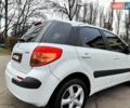 Белый Сузуки СХ4, объемом двигателя 1.6 л и пробегом 192 тыс. км за 5490 $, фото 19 на Automoto.ua