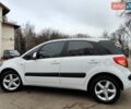 Белый Сузуки СХ4, объемом двигателя 1.6 л и пробегом 192 тыс. км за 5490 $, фото 9 на Automoto.ua
