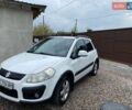 Білий Сузукі СХ4, об'ємом двигуна 1.59 л та пробігом 150 тис. км за 7650 $, фото 2 на Automoto.ua