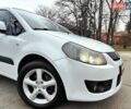 Белый Сузуки СХ4, объемом двигателя 1.6 л и пробегом 192 тыс. км за 5490 $, фото 27 на Automoto.ua