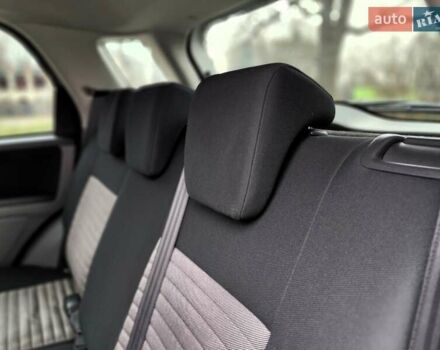 Белый Сузуки СХ4, объемом двигателя 1.6 л и пробегом 192 тыс. км за 5490 $, фото 43 на Automoto.ua