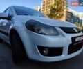 Білий Сузукі СХ4, об'ємом двигуна 1.6 л та пробігом 192 тис. км за 5990 $, фото 30 на Automoto.ua