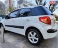 Белый Сузуки СХ4, объемом двигателя 1.6 л и пробегом 192 тыс. км за 5990 $, фото 12 на Automoto.ua