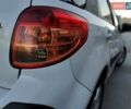 Білий Сузукі СХ4, об'ємом двигуна 1.6 л та пробігом 192 тис. км за 5990 $, фото 19 на Automoto.ua