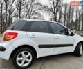 Белый Сузуки СХ4, объемом двигателя 1.6 л и пробегом 192 тыс. км за 5490 $, фото 20 на Automoto.ua