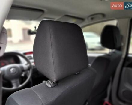 Белый Сузуки СХ4, объемом двигателя 1.6 л и пробегом 192 тыс. км за 5490 $, фото 40 на Automoto.ua