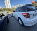 Сузуки СХ4 2009 в Львове на Automoto.ua Белый Сузуки СХ4, объемом двигателя 1.6 л и пробегом 176 тыс. км за 5500 $, фото 2 на Automoto.ua