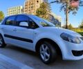 Білий Сузукі СХ4, об'ємом двигуна 1.6 л та пробігом 192 тис. км за 5990 $, фото 28 на Automoto.ua
