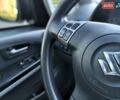 Білий Сузукі СХ4, об'ємом двигуна 1.6 л та пробігом 192 тис. км за 5990 $, фото 51 на Automoto.ua