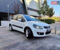 Белый Сузуки СХ4, объемом двигателя 1.6 л и пробегом 192 тыс. км за 5990 $, фото 25 на Automoto.ua