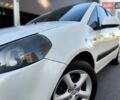 Білий Сузукі СХ4, об'ємом двигуна 1.6 л та пробігом 192 тис. км за 5990 $, фото 2 на Automoto.ua