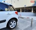 Белый Сузуки СХ4, объемом двигателя 1.6 л и пробегом 192 тыс. км за 5990 $, фото 6 на Automoto.ua