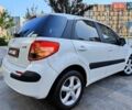 Белый Сузуки СХ4, объемом двигателя 1.6 л и пробегом 192 тыс. км за 5990 $, фото 22 на Automoto.ua