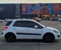 Білий Сузукі СХ4, об'ємом двигуна 1.59 л та пробігом 192 тис. км за 5800 $, фото 1 на Automoto.ua