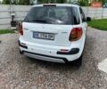 Білий Сузукі СХ4, об'ємом двигуна 1.59 л та пробігом 150 тис. км за 7650 $, фото 3 на Automoto.ua
