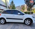 Белый Сузуки СХ4, объемом двигателя 1.6 л и пробегом 192 тыс. км за 5990 $, фото 26 на Automoto.ua