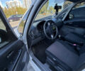 Сузуки СХ4 2009 в Львове на Automoto.ua Белый Сузуки СХ4, объемом двигателя 1.6 л и пробегом 176 тыс. км за 5500 $, фото 5 на Automoto.ua