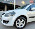Білий Сузукі СХ4, об'ємом двигуна 1.6 л та пробігом 192 тис. км за 5990 $, фото 5 на Automoto.ua