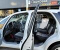 Білий Сузукі СХ4, об'ємом двигуна 1.6 л та пробігом 192 тис. км за 5990 $, фото 6 на Automoto.ua