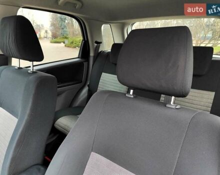 Белый Сузуки СХ4, объемом двигателя 1.6 л и пробегом 192 тыс. км за 5490 $, фото 34 на Automoto.ua