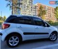 Білий Сузукі СХ4, об'ємом двигуна 1.6 л та пробігом 192 тис. км за 5990 $, фото 25 на Automoto.ua