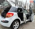 Белый Сузуки СХ4, объемом двигателя 1.6 л и пробегом 192 тыс. км за 5490 $, фото 18 на Automoto.ua