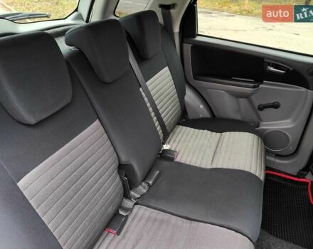 Белый Сузуки СХ4, объемом двигателя 1.6 л и пробегом 192 тыс. км за 5490 $, фото 57 на Automoto.ua