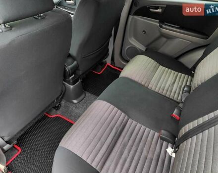 Белый Сузуки СХ4, объемом двигателя 1.6 л и пробегом 192 тыс. км за 5490 $, фото 41 на Automoto.ua