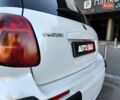 Білий Сузукі СХ4, об'ємом двигуна 1.6 л та пробігом 192 тис. км за 5990 $, фото 17 на Automoto.ua