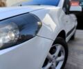 Белый Сузуки СХ4, объемом двигателя 1.6 л и пробегом 192 тыс. км за 5990 $, фото 2 на Automoto.ua