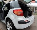 Белый Сузуки СХ4, объемом двигателя 1.6 л и пробегом 192 тыс. км за 5490 $, фото 11 на Automoto.ua