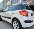 Білий Сузукі СХ4, об'ємом двигуна 1.6 л та пробігом 192 тис. км за 5990 $, фото 13 на Automoto.ua